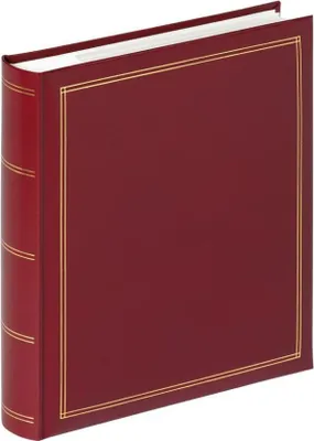 Produktbild von Henzo Photoalbum Classic 30x30 cm(Bordeaux)
