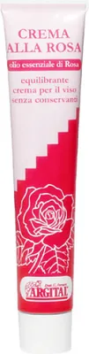 Produktbild von Argital Rosencreme 50 ml