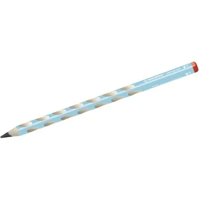 Obrázok produktu pre Ceruzka EASYgraph pravá B modrá