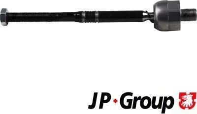 Produktbild von JP GROUP 1444501600 Axialgelenk Spurstange für BMW 5 Touring (F11) Vorne Rechts Vorne Links
