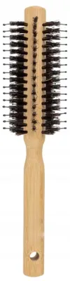 Produktbild von Cien Bambus Rundbürste Styling Haarpflege Ø 5,2 cm