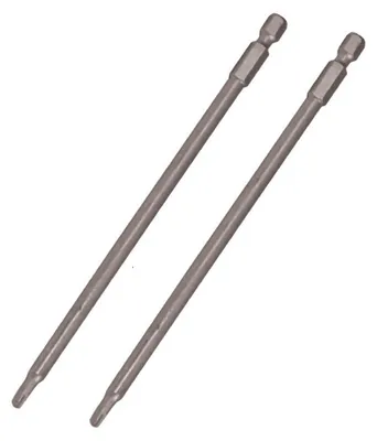 Image de Lot d'embouts de vissage KREG 2x 152mm/6' - D6X2