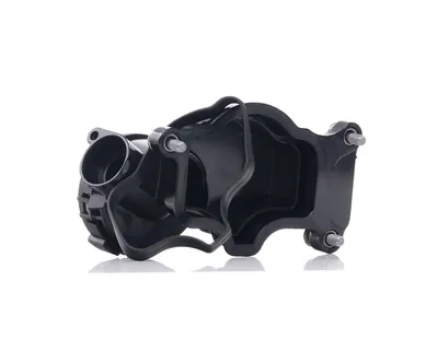 Produktbild von FEBI BILSTEIN 100133 Ventil Kurbelgehäuseentlüftung PCV für BMW 3 Touring (E91)