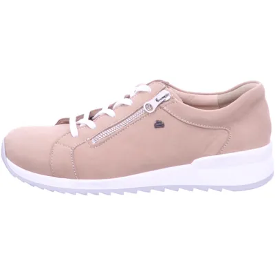 Immagine prodotto di Scarpe casual stringate da donna in beige
