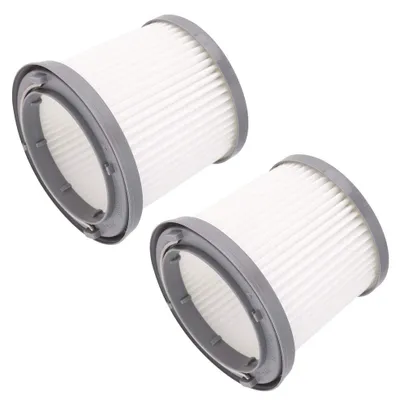 2er-Pack Filter für Staubsauger PV1210, V1020l, PD11420L
