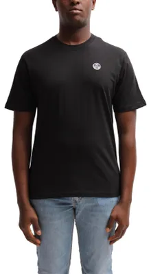 Image de NORTH SAILS - T-shirt homme avec logo  - Taille L