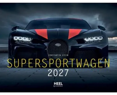 Obrázok produktu pre Supersporty 2027 – Kalendár podujatí