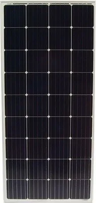 Obrázek produktu pro Solární panel Solární modul Solární článek 56423 Modul 200W 12V Solar MONO 200 Watt