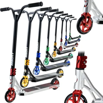 Produktbild von Stuntscooter Mach1 Stunt Pro XL - LED