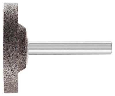 Produktbild von PFERD 31375746, Montierte Stelle, Edelstahl, 23800 RPM, 6 mm, 6 mm, 5 Stück(e)