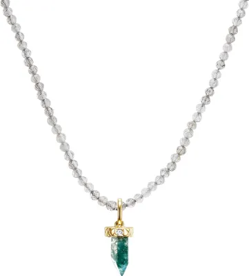 Produktbild von Glanzstücke München Halskette Sterling Silber Zirkonia 40,0 cm Basiskette + 5,0 cm Verlängerung 50080867