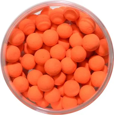 Obrázok produktu pre Mikbaits® Fluo Pop-Up - Krill - 10 mm