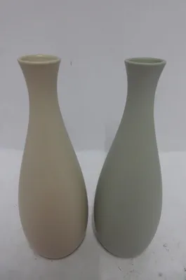 Productafbeelding van Gilde Keramik Flaschenvase "Opaco" VE 4 so 32662