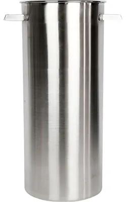 Produktbild von Wachsschmelzgefäß, Nr. 5, H 60 cm, D 25 cm, 1 Stk [HOB-79275]
