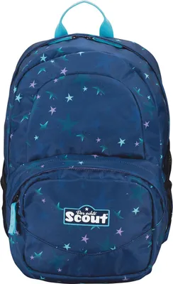 Produktbild von Scout Rucksack X Schulrucksack 39 cm