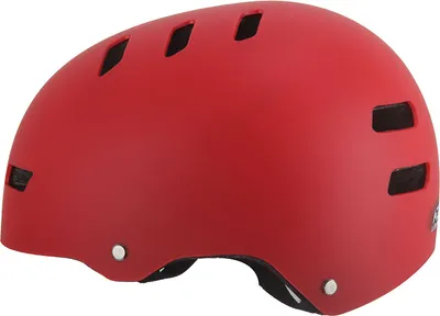 Produktbild von Fahrradhelm AERO rot matt Größe M