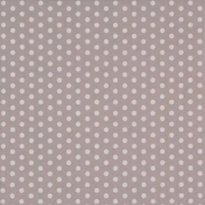 Produktbild von Jet Papier Punkte taupe/33cm taupe taupe