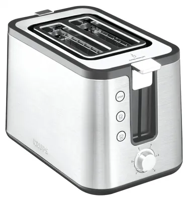 Immagine prodotto di Krups KH442D Control Line Broodrooster RVS