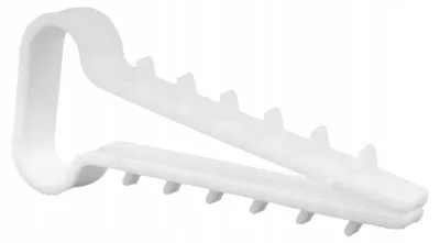 Immagine prodotto di Staffe di montaggio rapido - piatte USMP-4 600 pz
