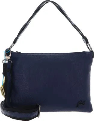 Produktbild von Gabs Umhängetasche Schultertasche Beyonce Pochette Bag Inchiostro Blu dunkelblau