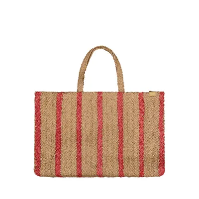 Obrázok produktu pre BARTS Makemo Shopper Brown