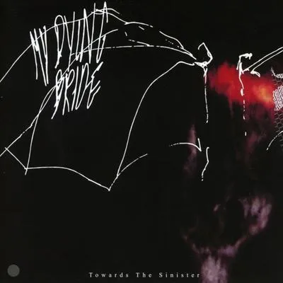 Obrázek produktu pro My Dying Bride: Towards The Sinister - - (CD / T)