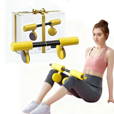 Produktbild von Beckenbodentrainer für Oberschenkel- und Armtraining