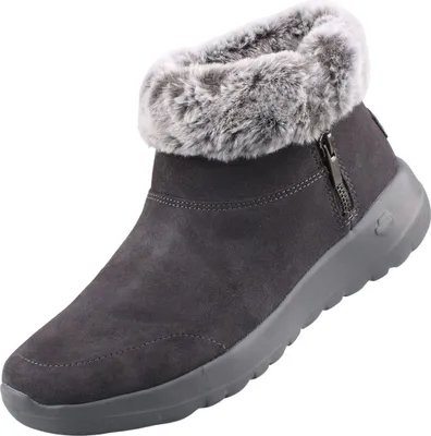 Produktbild von Skechers Schuhe ON The GO Joy Savvy, 144003CHAR