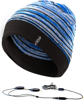 Obrázek produktu pro SD Sportovní čepice s hlavou Jetlag Blue