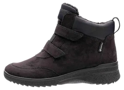Produktbild von Ara - MÜNCHEN.ST - Damenstiefel - Schwarz - Weite G 125850801 (38/Schwarz)