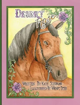 Produktbild von Desert Rose