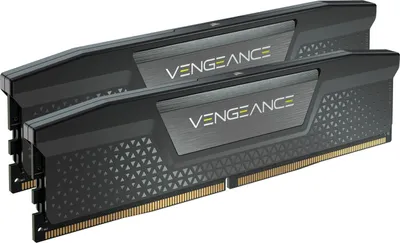 Image de Corsair Vengeance CMK32GX5M2B5600C36 module de mémoire 32 Go 2 x 16 Go DDR5 5600 MHz
