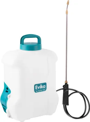 Immagine prodotto di Spruzzatore Evika DJ100, 10 lit, 10,8V, Lithium battery, a batteria, a zaino