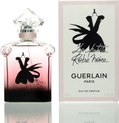 Zdjęcie produktu dla Guerlain La Petite Robe Noire woda perfumowana edp 100ml