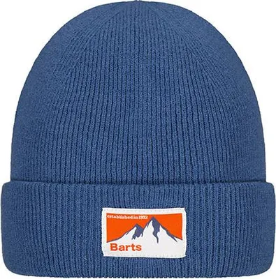 Immagine prodotto di Barts Valgers Beanie Uomo Blu Taglia unica