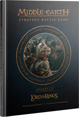 Imagen del producto de Games Workshop 30-87, Zasady, Wielobarwny, 1 szt.