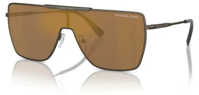 Zdjęcie produktu dla Okulary męskie Michael Kors MK1152-1001F9