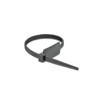 Image de DELOCK KBI mit Beschriftungsfeld L 270 x B 4,8 mm schwarz