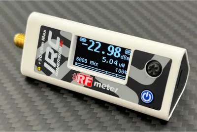 Produktbild von ImmersionRC - RF Power Meter v2