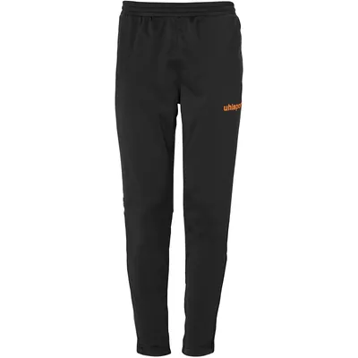 Produktbild von Uhlsport SCORE TRACK PANTS 140 schwarz/fluo orange