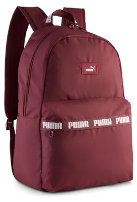 Produktbild von Rucksack PUMA PHASE TAPE BACKPACK 091170-20 ROT Größe: Einheitsgröße