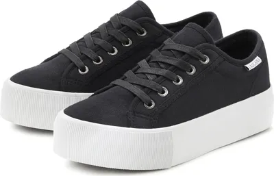Produktbild von LASCANA Sneaker schwarz Größe 38