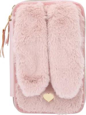 Produktbild von Depesche Vertrieb GmbH & Co. Princess Mimi Federtasche Hase 0 0 STK