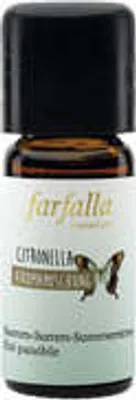 Zdjęcie produktu dla Farfalla AMAKST, 10 ml, Olejek przeciw owadom, Geranium, Lawenda, Dyfuzor aromatu