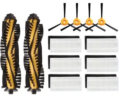 Produktbild von Ecovacs Deebot N79S Wartungsset (Plus.Parts®)