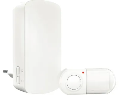Immagine prodotto di Campanello senza fili Elektrobock BZ30