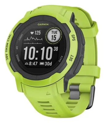 Obrázok produktu pre Garmin Instinct 2 (Electric Lime)