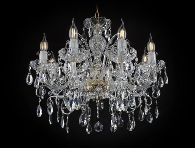 Obrázok produktu pre Elegantné dizajnové svetlo s krištáľovými kameňmi luster lustre lampy stropy