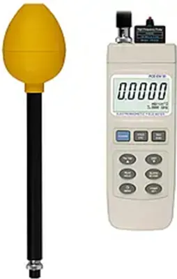 Produktbild von PCE Instruments Strahlungsmessgerät PCE-EM 30