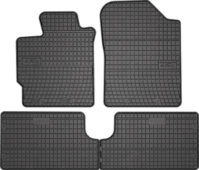 Zdjęcie produktu dla Dywaniki Gumowe Toyota Yaris Iii 2011-